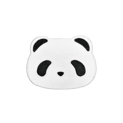 Panda Panga Wall Sticker Cat Scratching Board