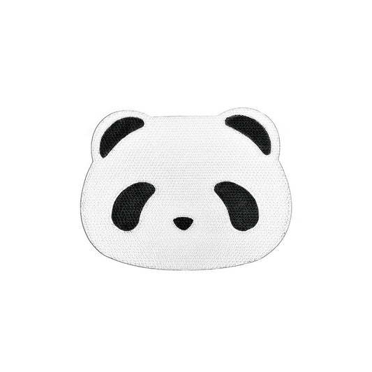 Panda Panga Wall Sticker Cat Scratching Board