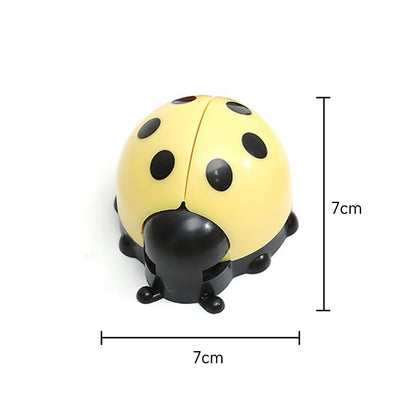 Cat Catnip Toy - Ladybug (Random Delivery 1pc)