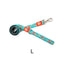 MAX & MOLLY Popcorn Dog Leash for Large Dogs