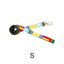 MAX & MOLLY Playtime 2.0 Dog Leash for Small Dogs