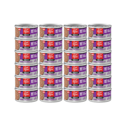 ORIJEN Chunks & Shreds - Chicken & Tuna Entrée Kitten Wet Cat Food