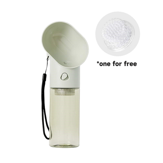 PIDAN Pet Travel Bottle Bundle
