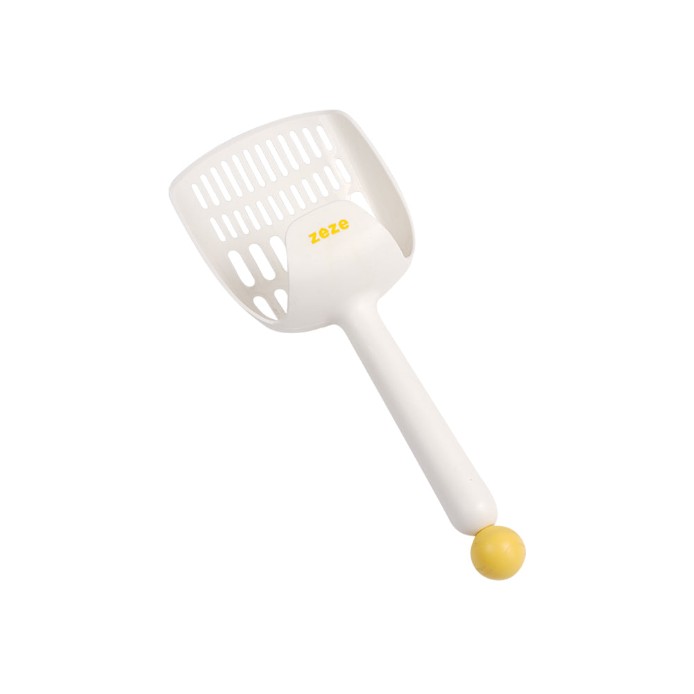 ZEZE Large Cat Litter Scoop