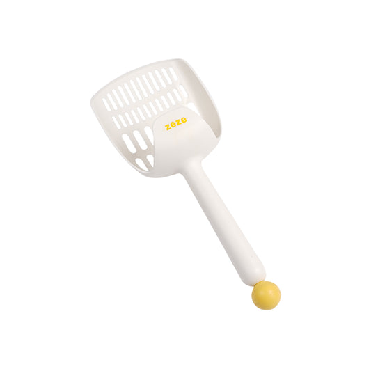 ZEZE Large Cat Litter Scoop