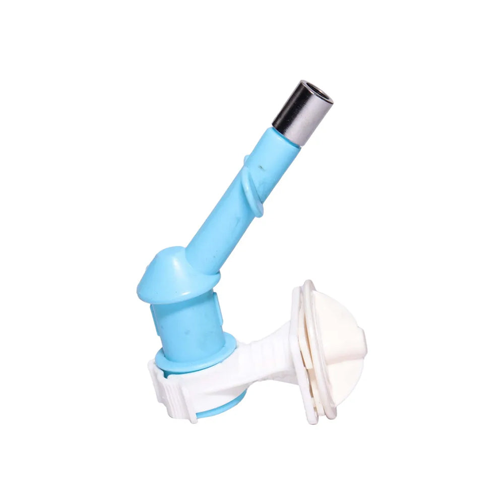 Hanging Pet Water Bottle Connector-Water Head Attachment for Cages