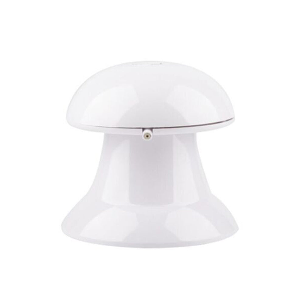 Automatic Laser Feather USB Rechargeable Cat Interactive Toy