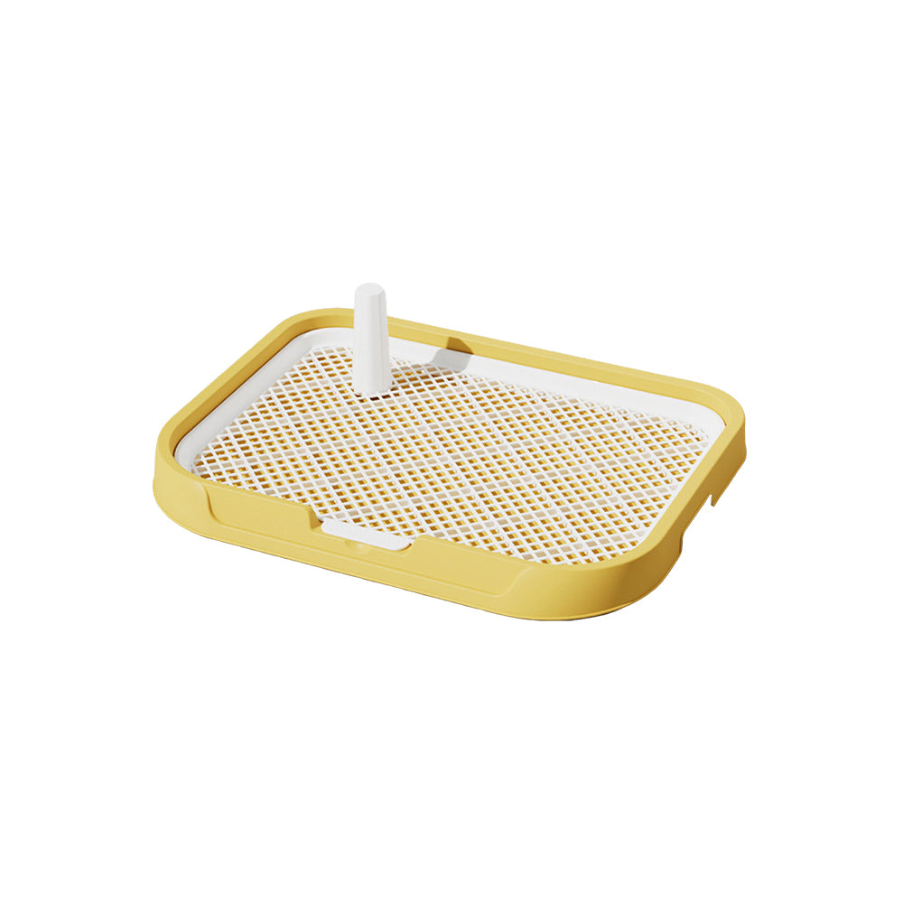 Dog Toilet Tray