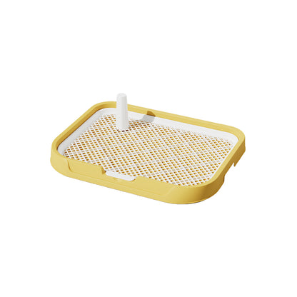 Dog Toilet Tray