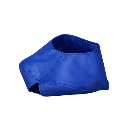 Cat Grooming Eye Mask – Anti-Bite Calming Hood for Cats