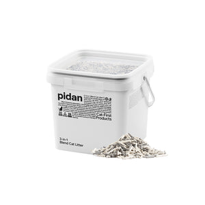 PIDAN  3-in-1 Mixed Cat Litter 5.2kg