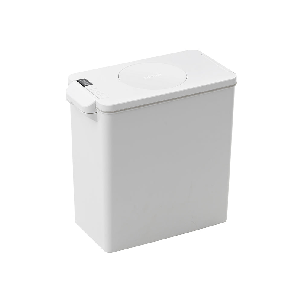 PIDAN Vacuum Pet Food Container with Weight Scale 15L