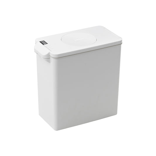 PIDAN Vacuum Pet Food Container with Weight Scale 15L