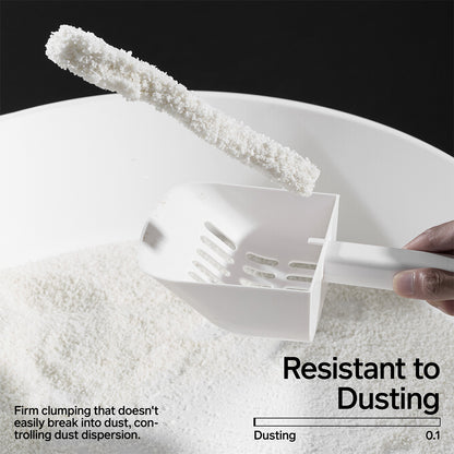 PIDAN Cassava Cat Litter New - 2.4Kg/6L