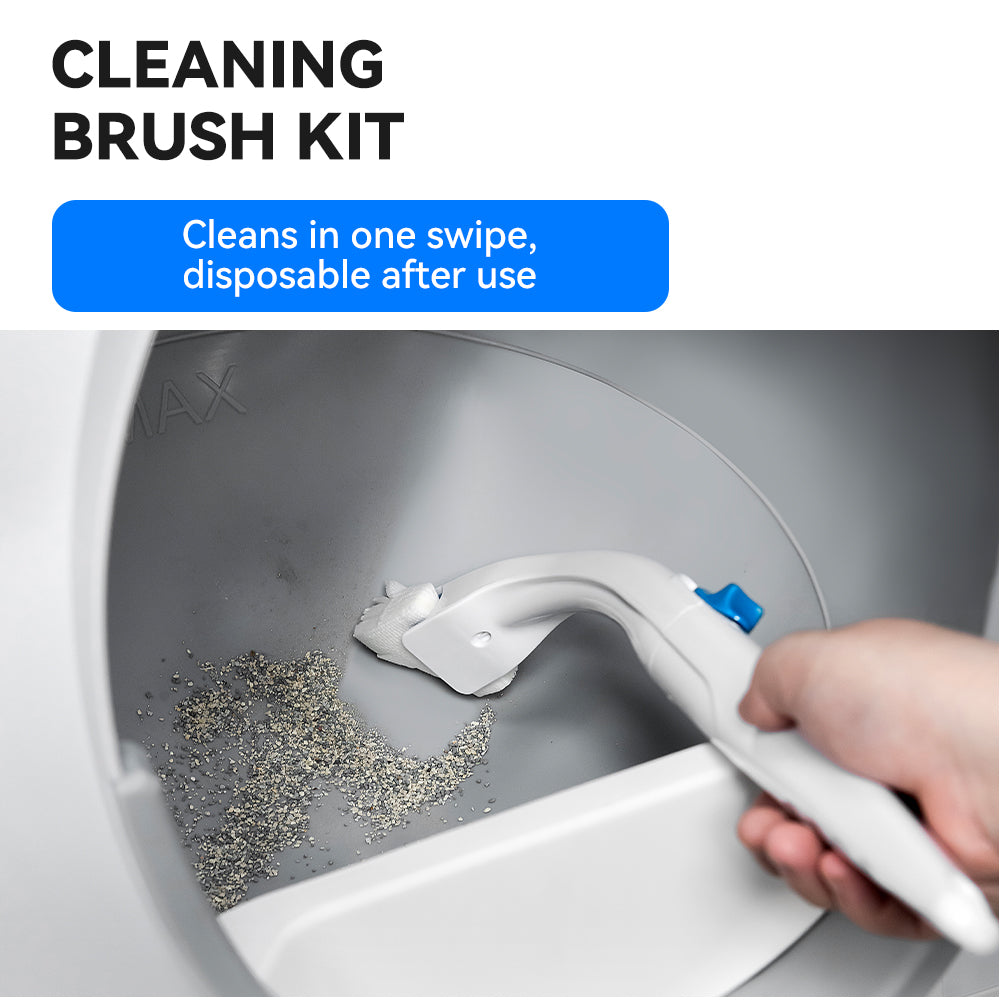 CATLINK Ultra PRO Smart Self-Cleaning Cat Litter Box