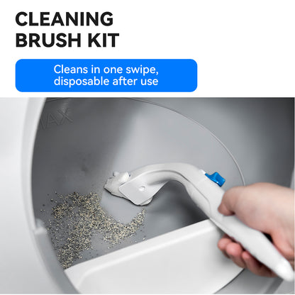 CATLINK Ultra PRO Smart Self-Cleaning Cat Litter Box