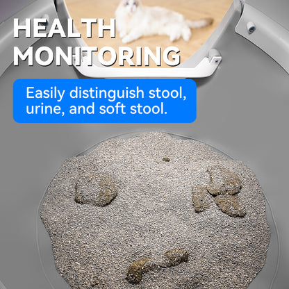 CATLINK Ultra PRO Smart Self-Cleaning Cat Litter Box