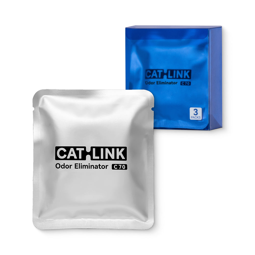 CATLINK C70 Odor Eliminator
