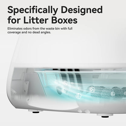 CATLINK C70 Odor Eliminator