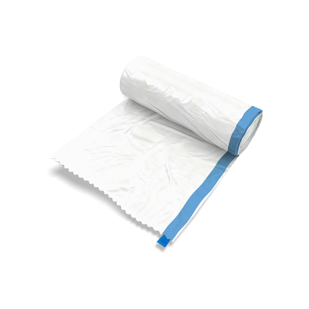 CATLINK Waste Bags For Open-X Cat Litter Box 2 rolls (40 bags)