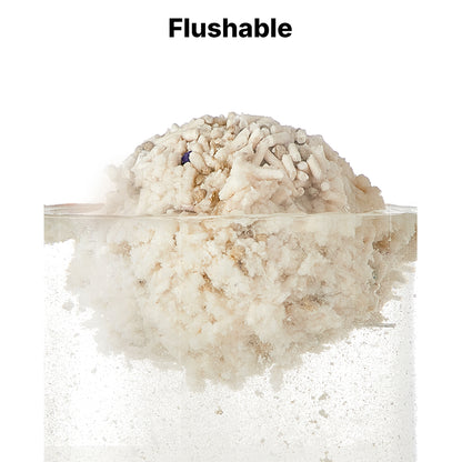 PETKIT Mixed Cat Litter 2.5kg Specially Made Self-Cleaning Cat Litter Box