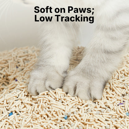 PETKIT Mixed Cat Litter 2.5kg Specially Made Self-Cleaning Cat Litter Box