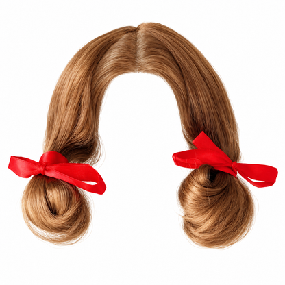 Funny Pet Costume Wig