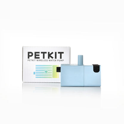 PETKIT Wireless Water Pump UVC Replacement For Eversweet 3 Pro & Solo 2 & Max