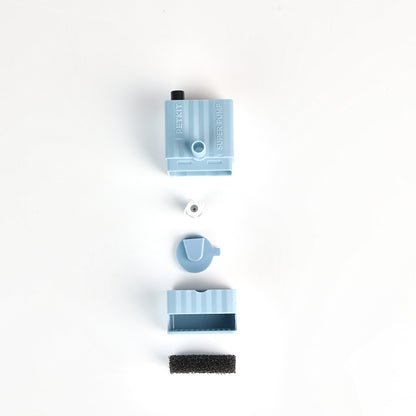 PETKIT Wireless Water Pump UVC Replacement For Eversweet 3 Pro & Solo 2 & Max