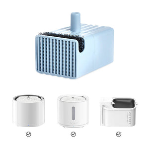 PETKIT Wireless Water Pump UVC Replacement For Eversweet 3 Pro & Solo 2 & Max