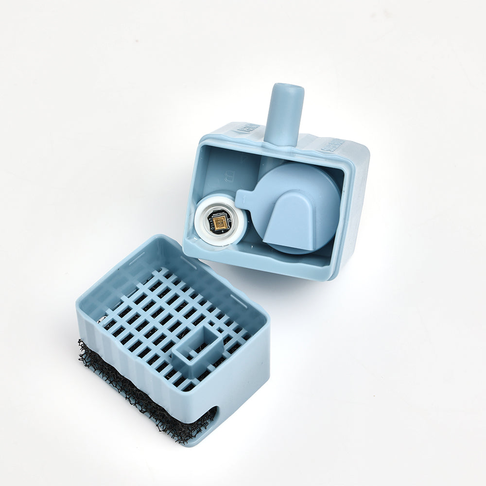 PETKIT Wireless Water Pump UVC Replacement For Eversweet 3 Pro & Solo 2 & Max