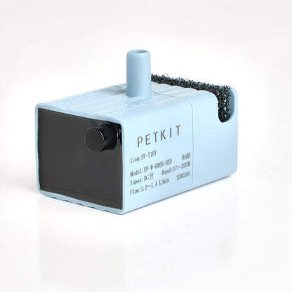 PETKIT Wireless Water Pump UVC Replacement For Eversweet 3 Pro & Solo 2 & Max