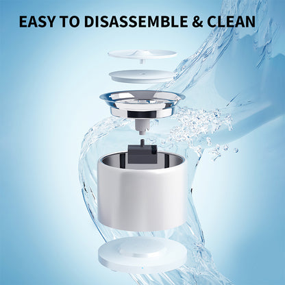 PETKIT Eversweet 3 Pro UVC - Wireless Smart Drinking Fountain- 1.8L