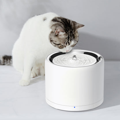 PETKIT Eversweet 3 Pro UVC - Wireless Smart Drinking Fountain- 1.8L