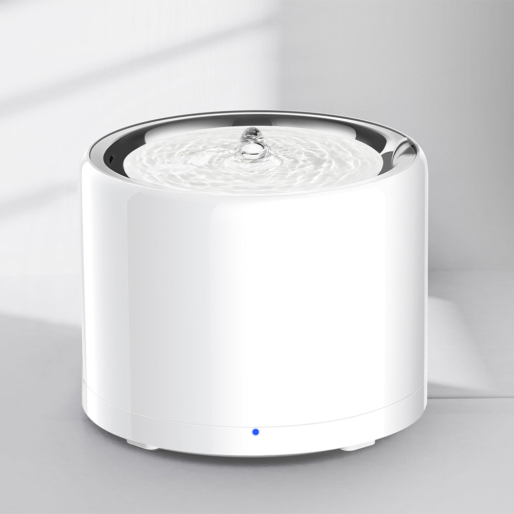 PETKIT Eversweet 3 Pro UVC - Wireless Smart Drinking Fountain- 1.8L