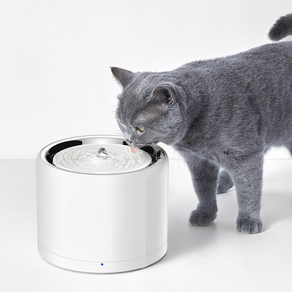 PETKIT Eversweet 3 Pro UVC - Wireless Smart Drinking Fountain- 1.8L
