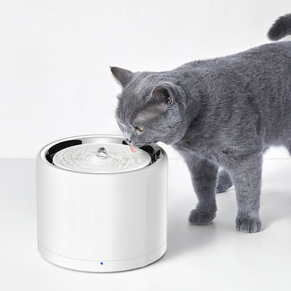 PETKIT Eversweet 3 Pro UVC - Wireless Smart Drinking Fountain- 1.8L