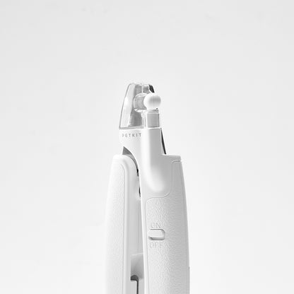 PETKIT LED Pet Clipper Pro