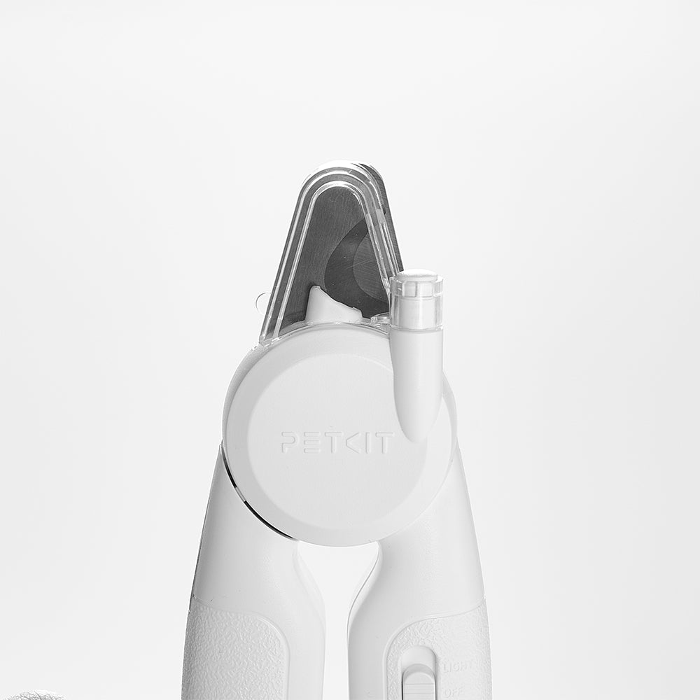 PETKIT LED Pet Clipper Pro