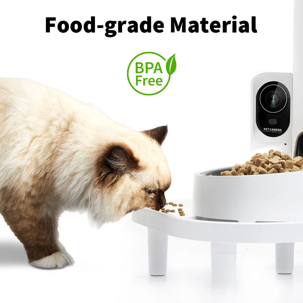 PETKIT Raised Stand For All PETKIT Smart Pet Feeder