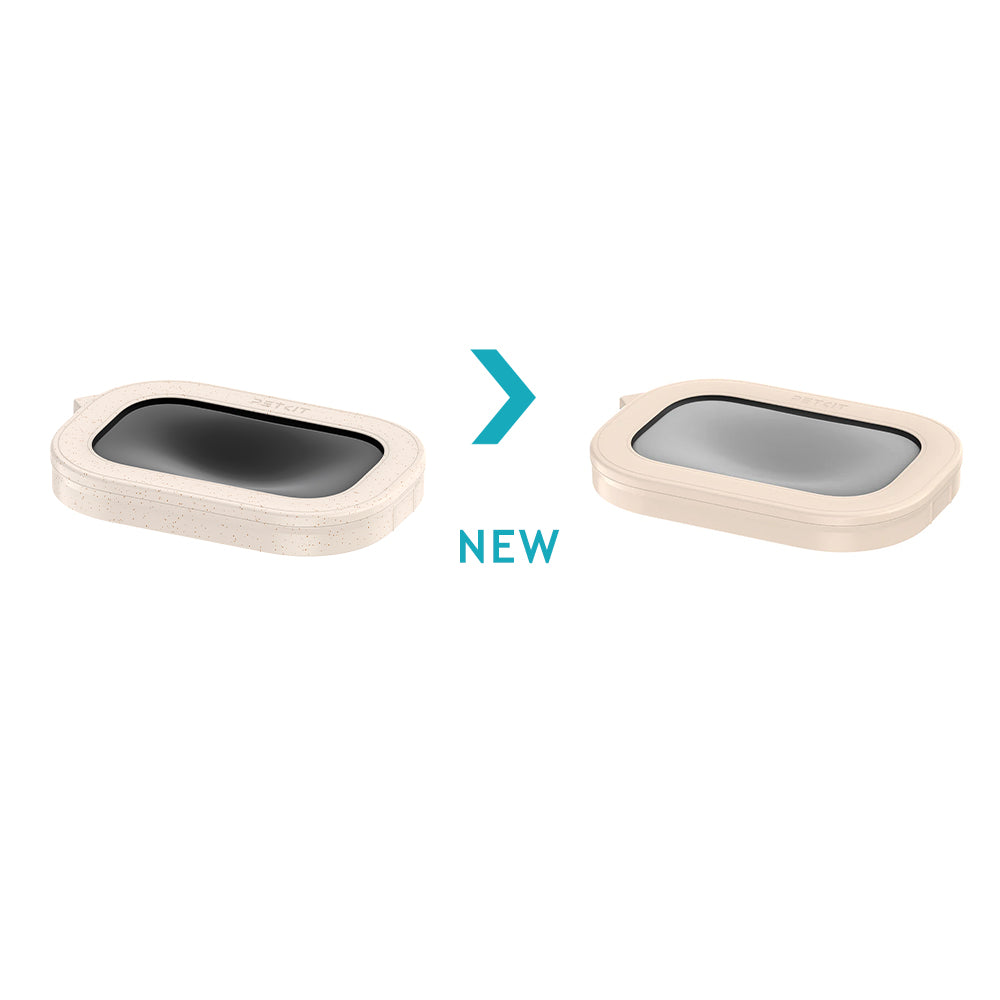 PETKIT PUROBOT Ultra Refill Ring Replacement 3pcs
