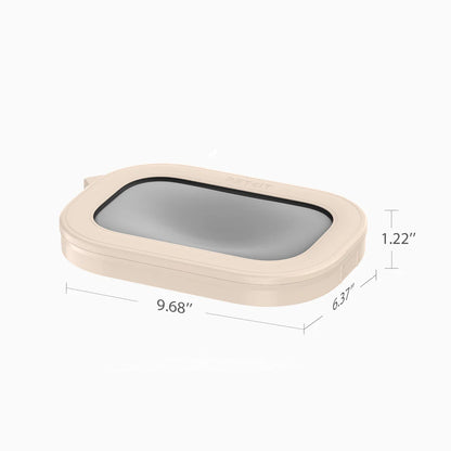 PETKIT PUROBOT Ultra Refill Ring Replacement 3pcs