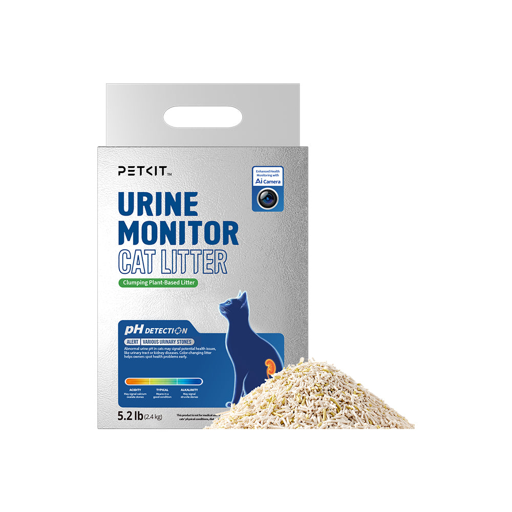 PETKIT Urine Monitor Cat Litter 2.4kg