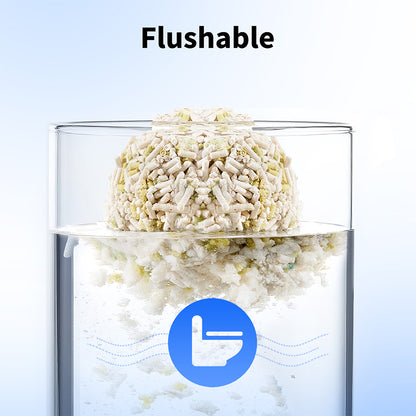 PETKIT Urine Monitor Cat Litter 2.4kg