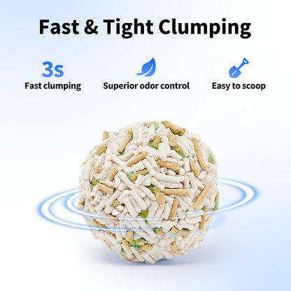 PETKIT Urine Monitor Cat Litter 2.4kg