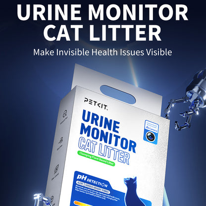 PETKIT Urine Monitor Cat Litter 2.4kg