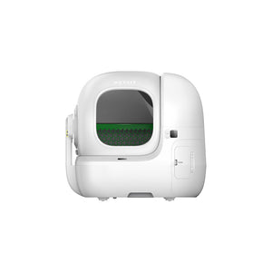 PETKIT Purobot MAX PRO 2.0 AI Cat Litter Box
