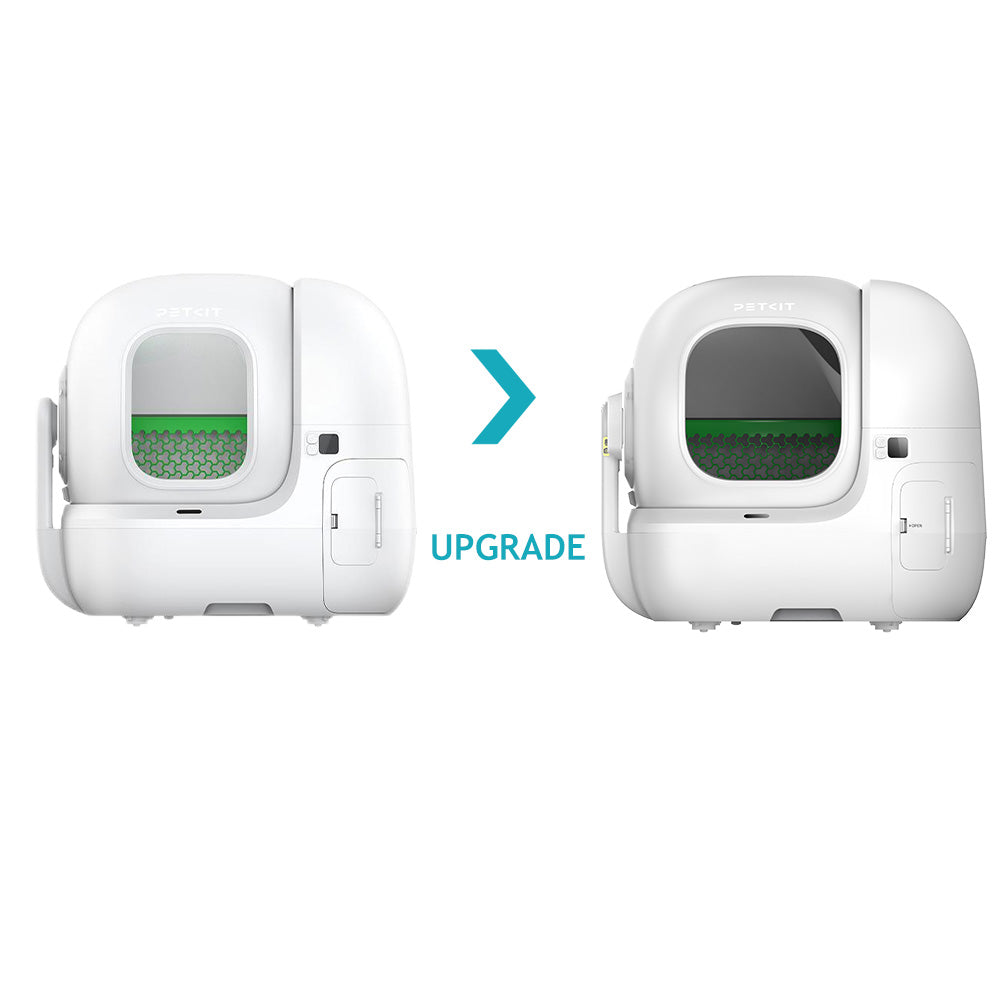 PETKIT Purobot MAX PRO 2.0 AI Cat Litter Box