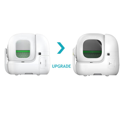 PETKIT Purobot MAX PRO 2.0 AI Cat Litter Box