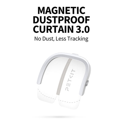 PETKIT Magnetic Dustproof Curtain 3.0 For Max Pro 2